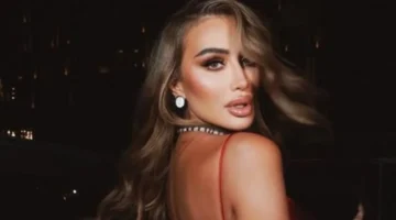 رحلة مايا دياب.. كيف تحولت نجمة ستوديو الفن إلى أيقونة الموضة العربية؟